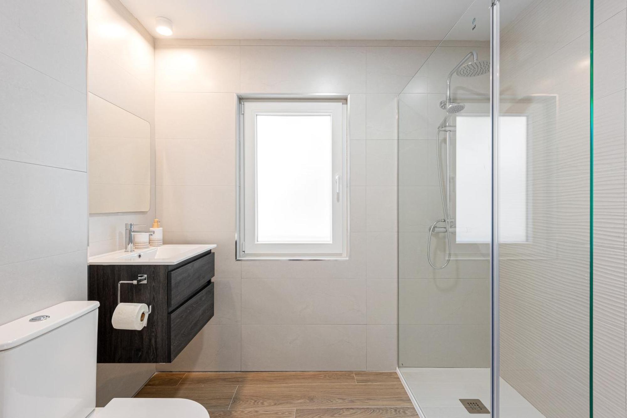 Ferienwohnung Floperw 2 Málaga Exterior foto