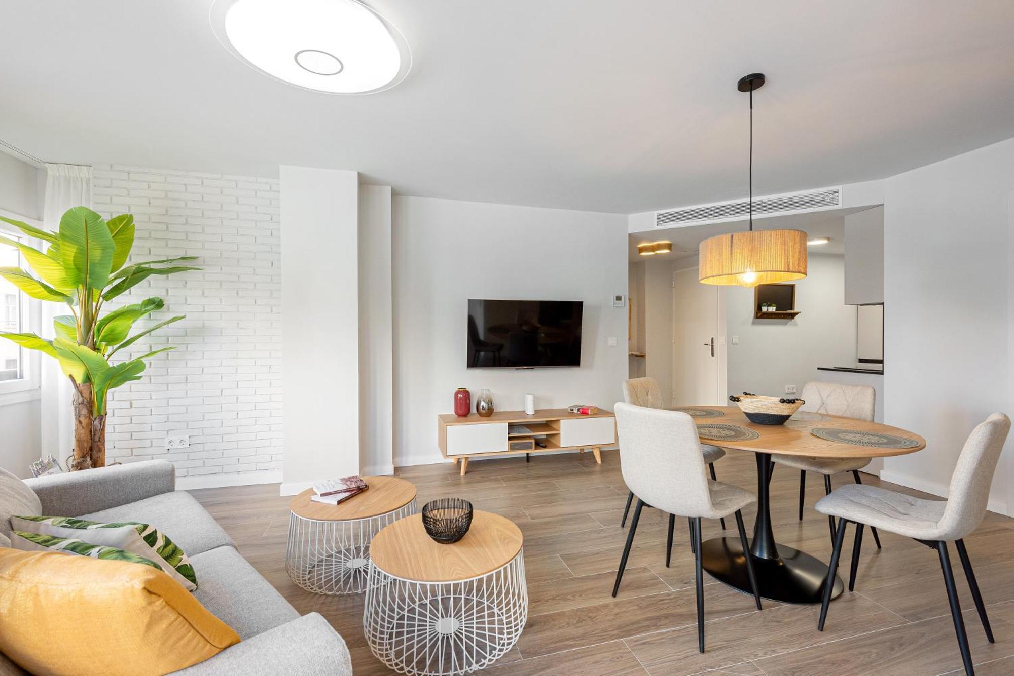 Ferienwohnung Floperw 2 Málaga Exterior foto