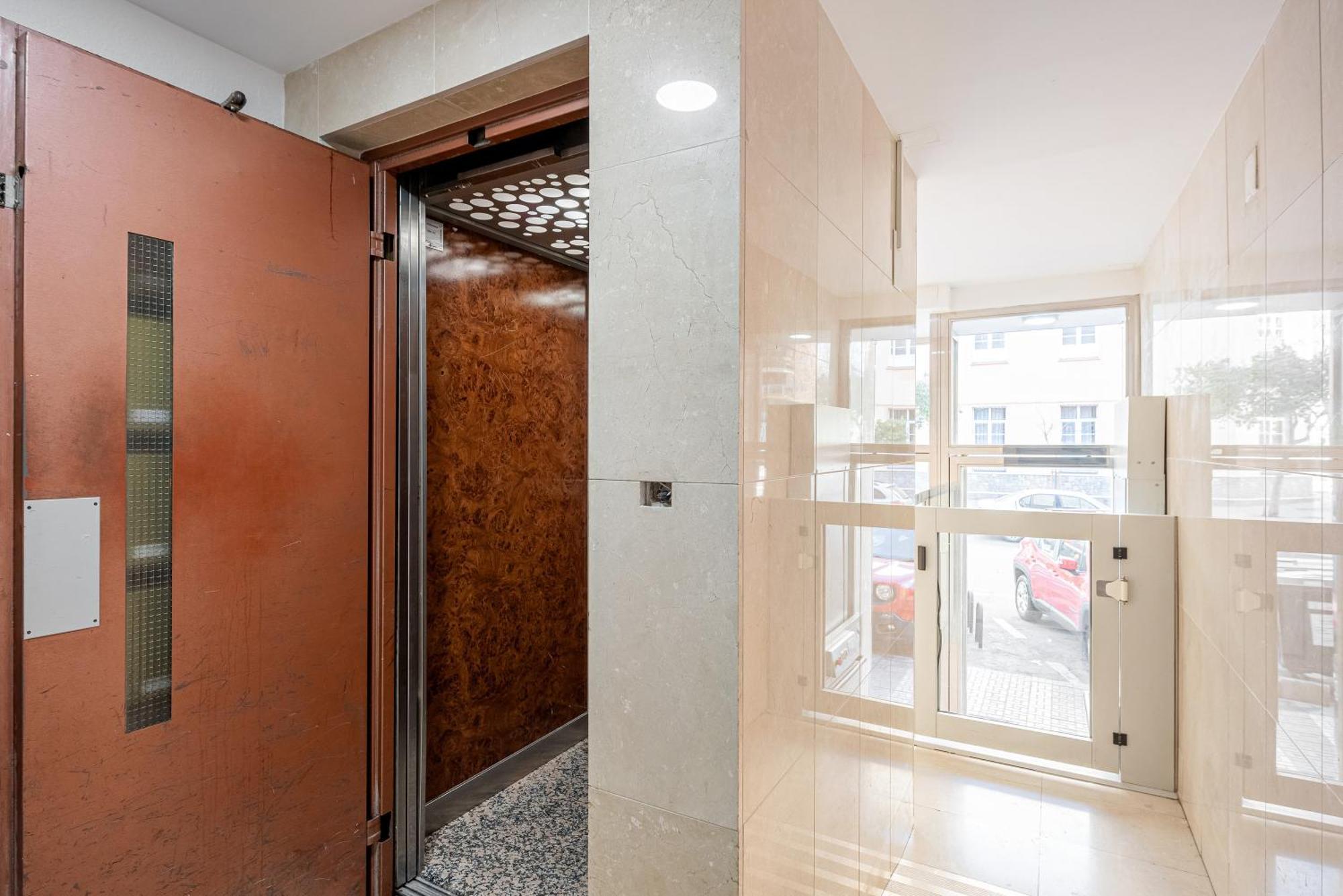 Ferienwohnung Floperw 2 Málaga Exterior foto